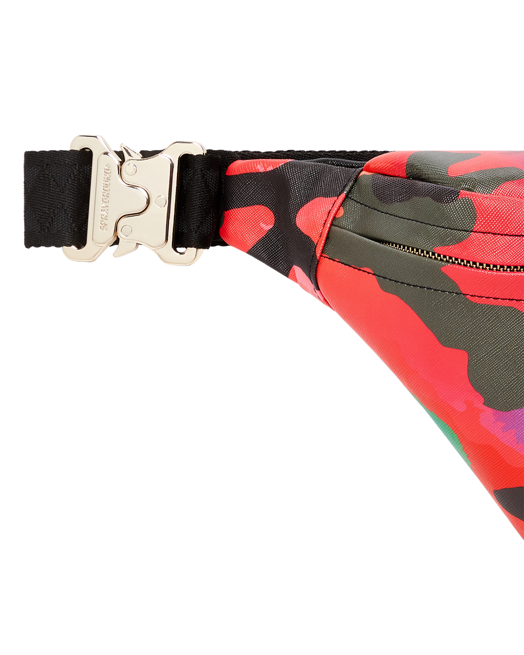 Camoburst Savvy Crossbody - Image 5
