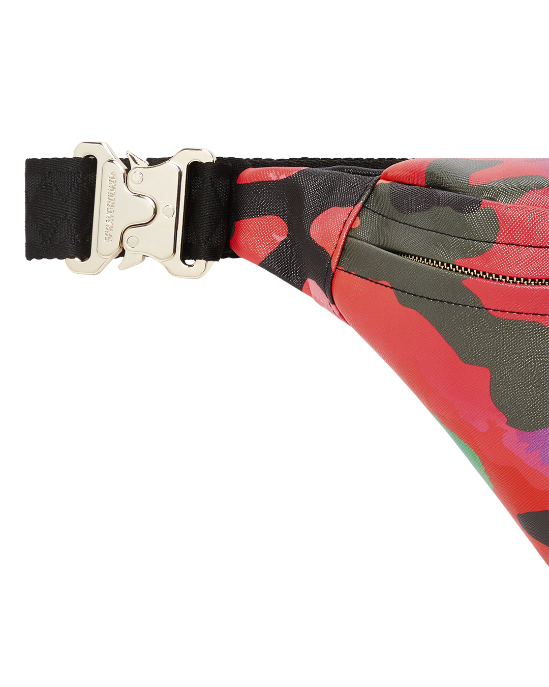Camoburst Savvy Crossbody - Image 5