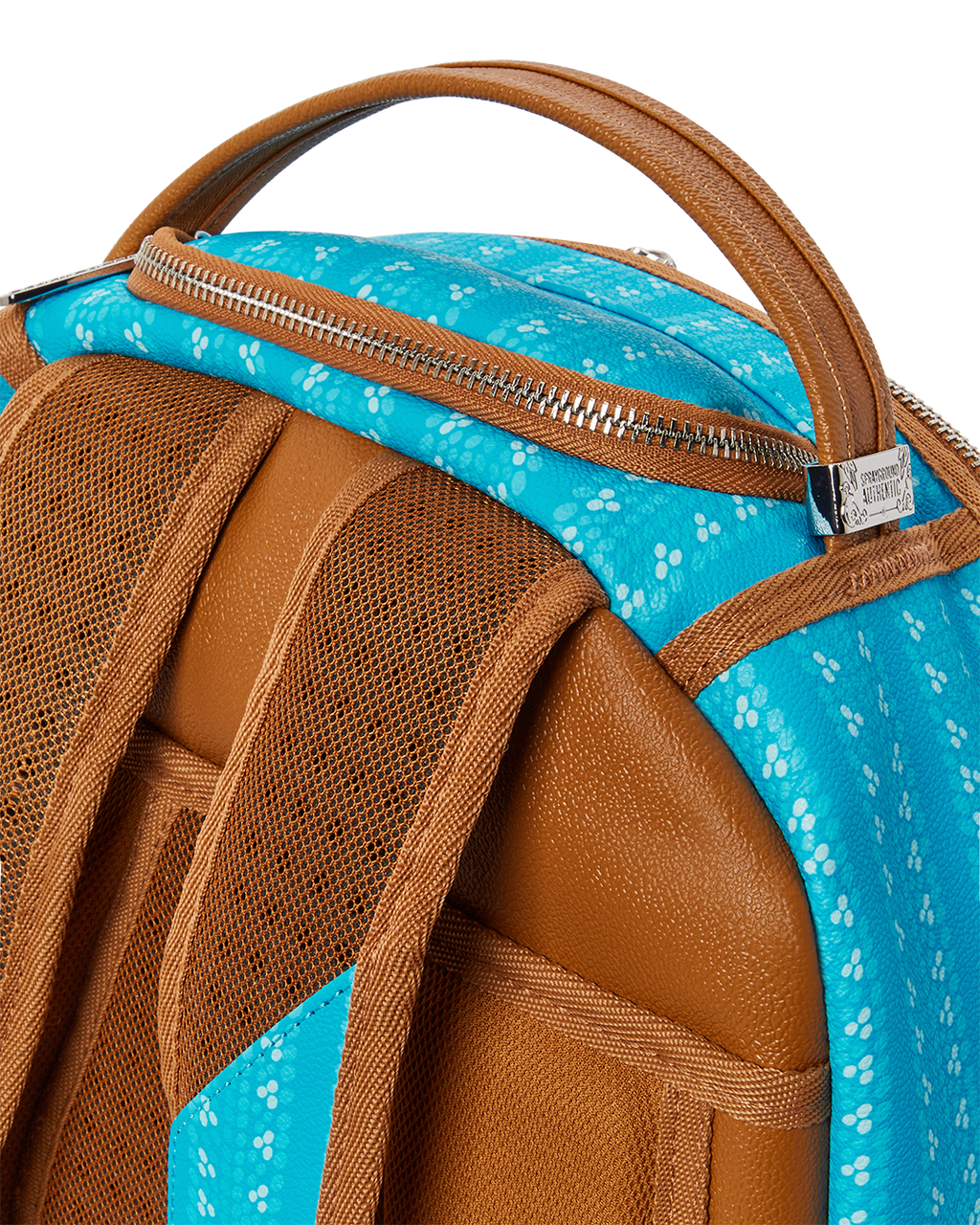 Illuchains Turq Backpack (Dlxv) - Image 13