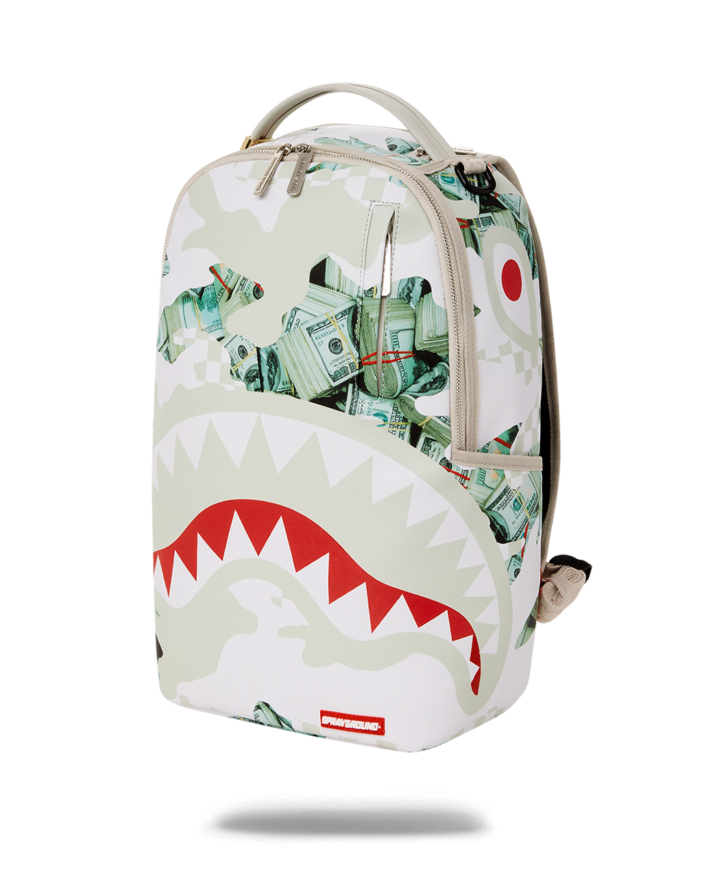Ferociou$ Backpack (Dlxv) - Image 7