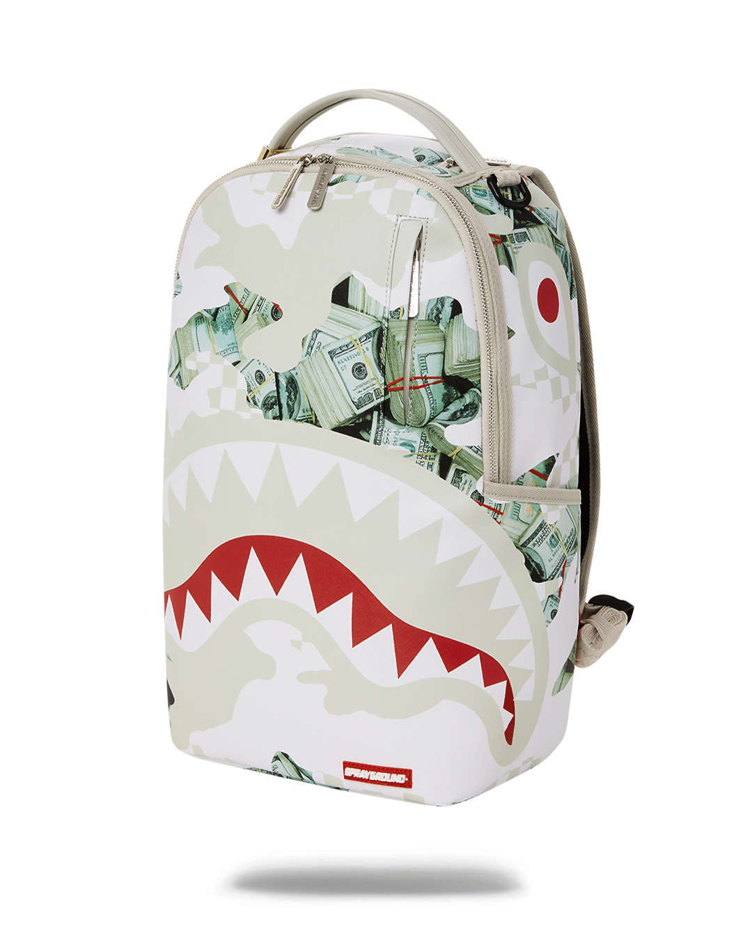 Ferociou$ Backpack (Dlxv) - Image 7