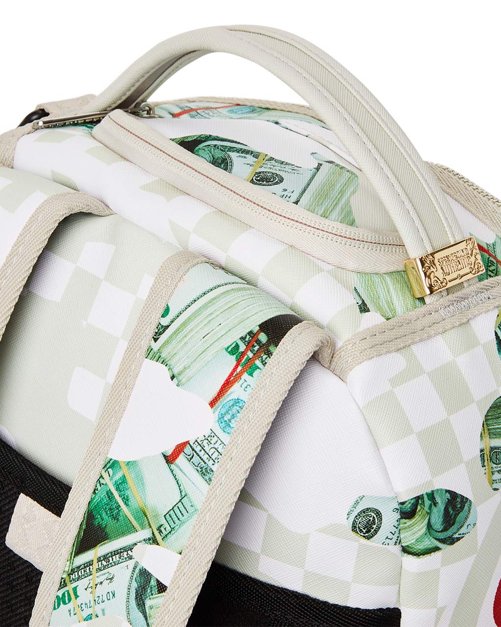 Ferociou$ Backpack (Dlxv) - Image 11