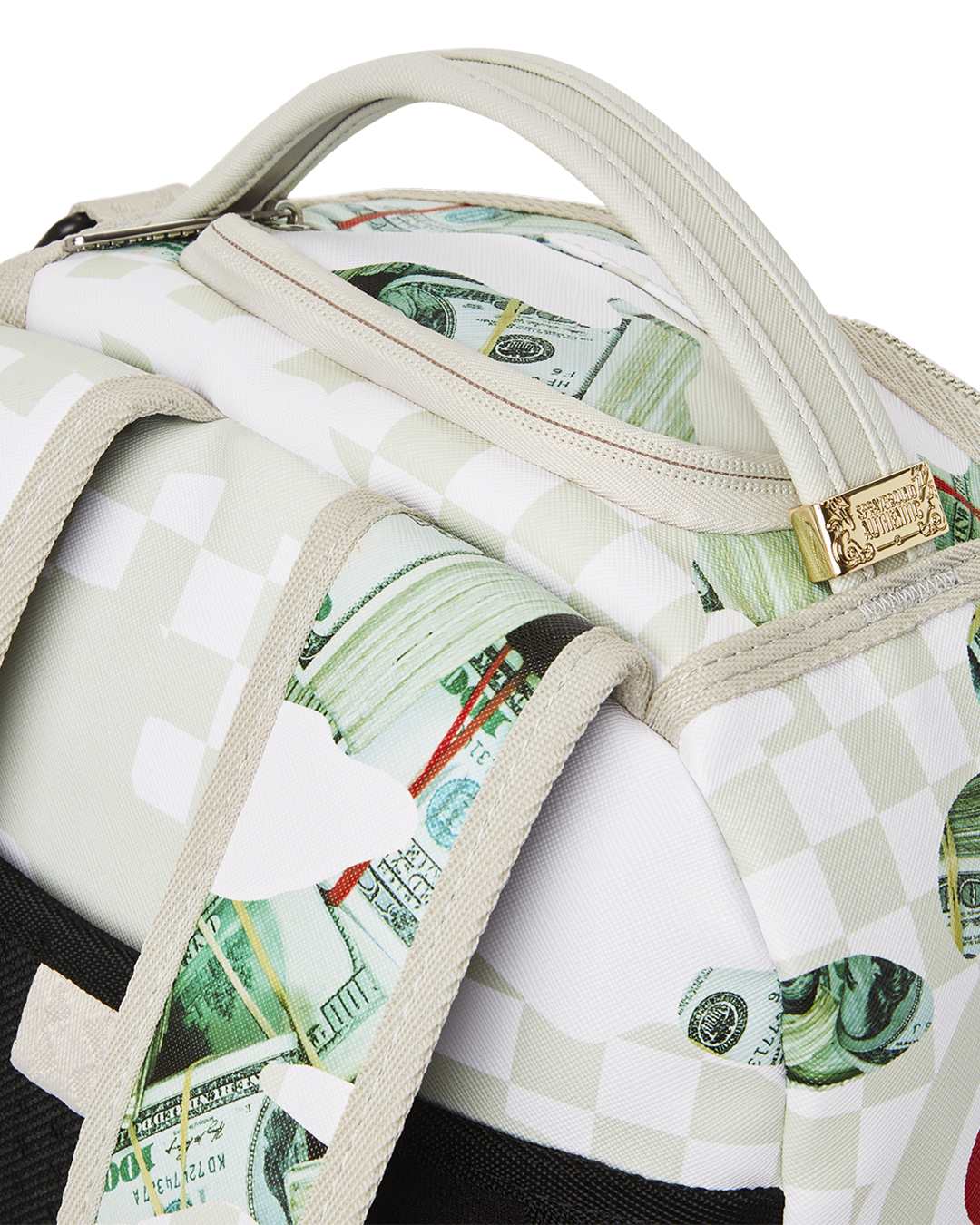 Ferociou$ Backpack (Dlxv) - Image 11