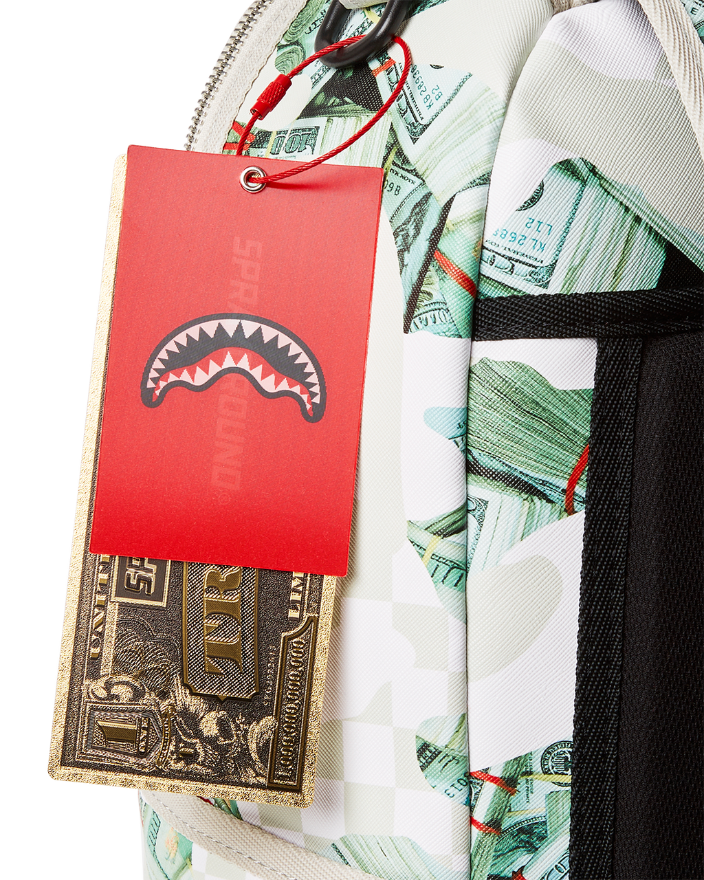 Ferociou$ Backpack (Dlxv) - Image 12
