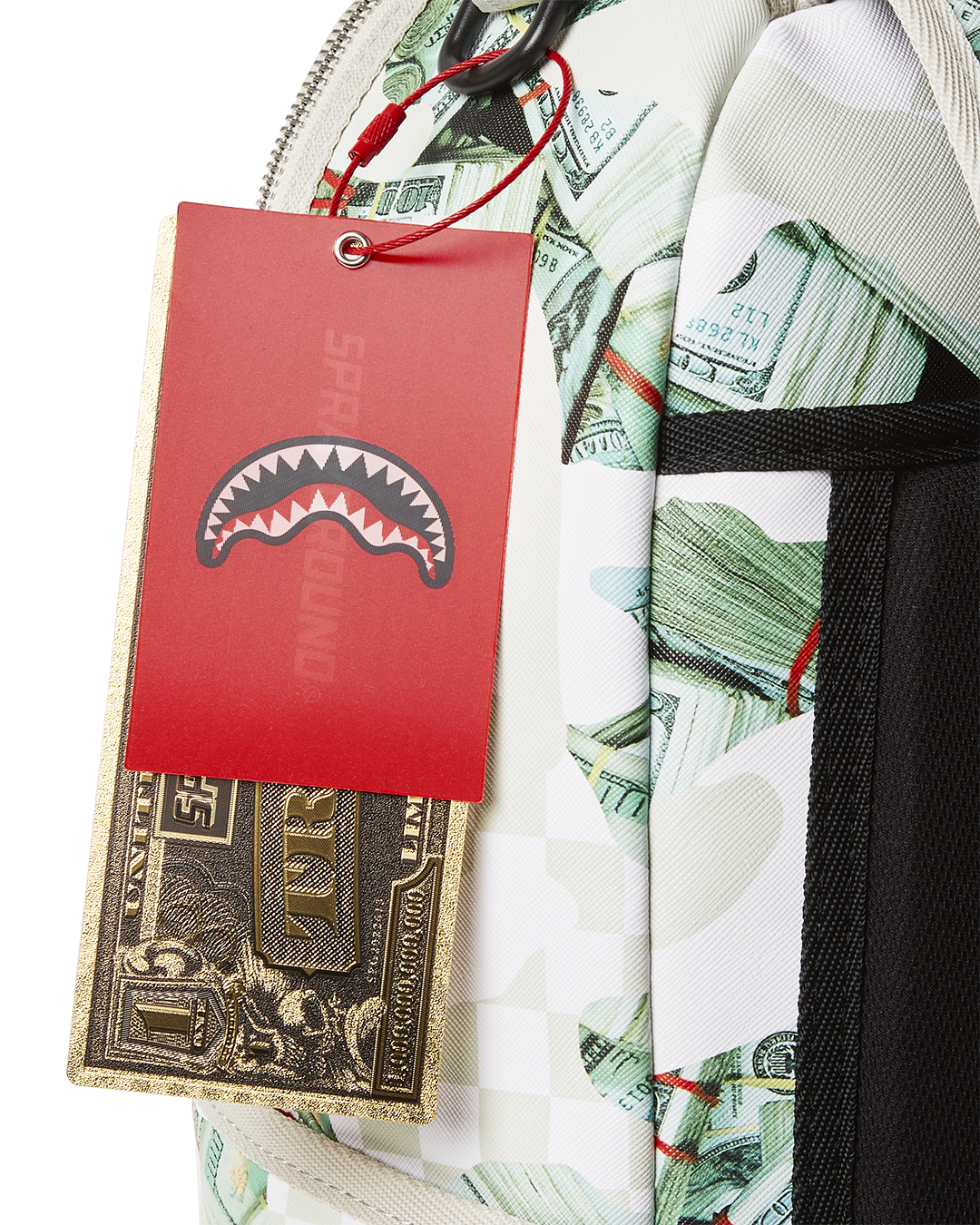 Ferociou$ Backpack (Dlxv) - Image 12