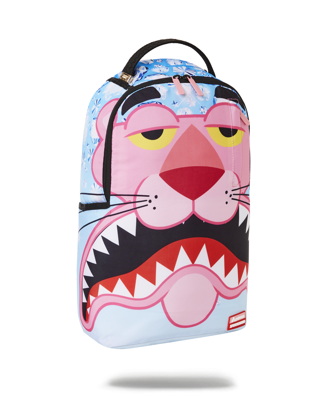 Pink Panther Shark Chiller - Image 2