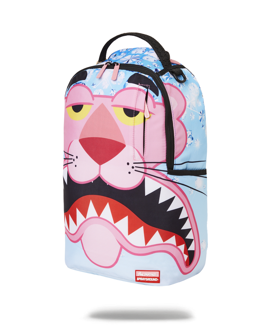Pink Panther Shark Chiller - Image 4