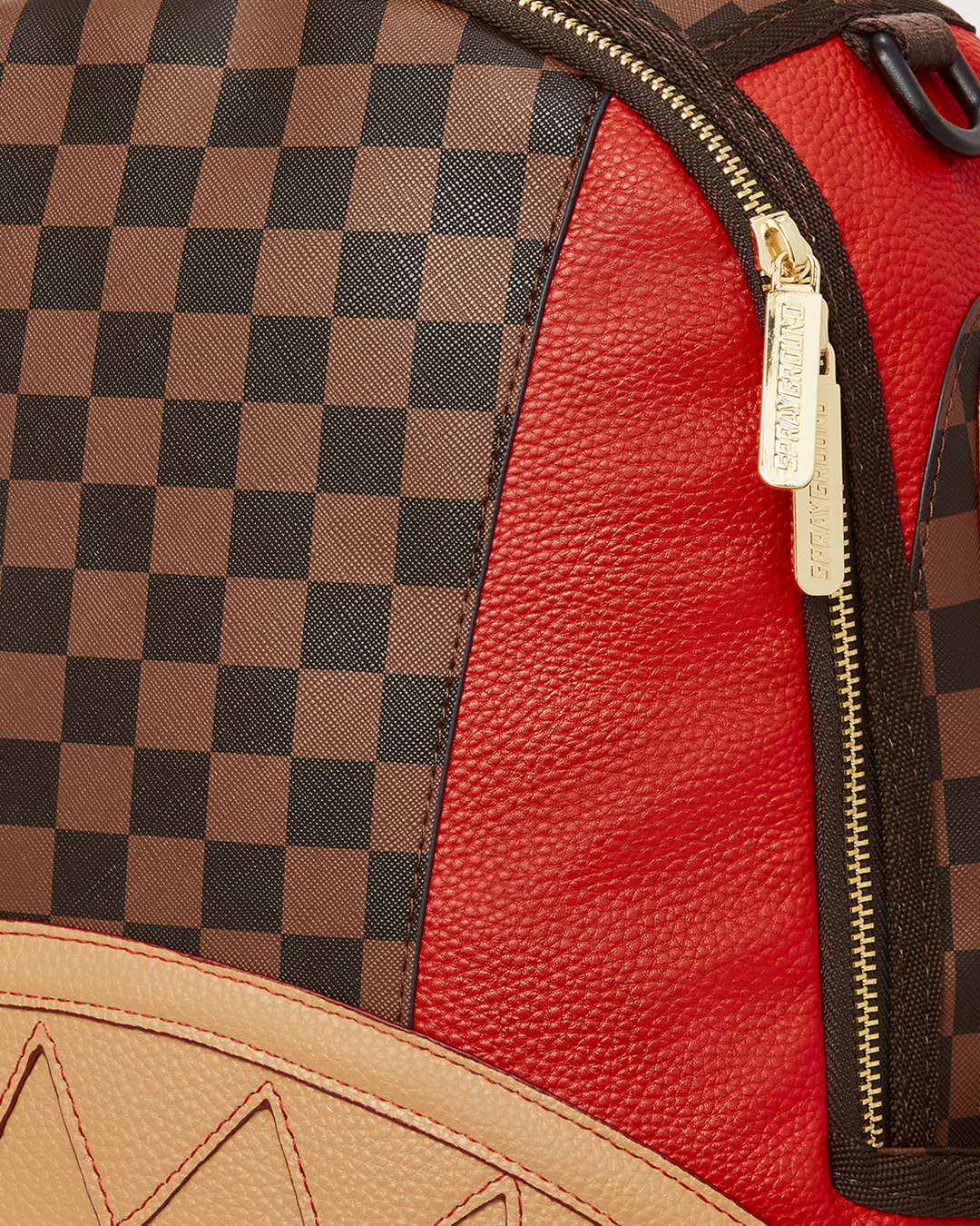 Raceway Henny Backpack (Dlxv) - Image 11