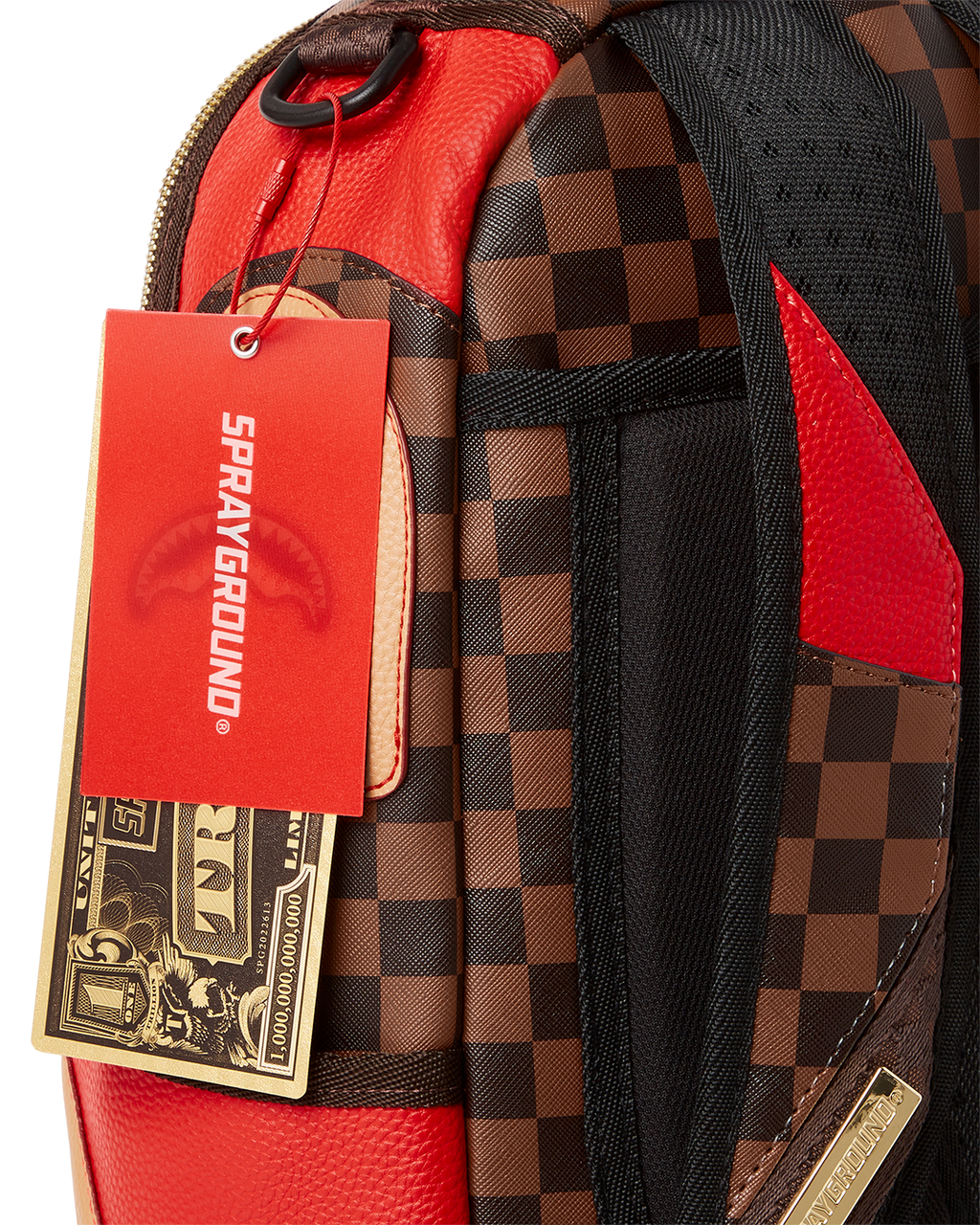 Raceway Henny Backpack (Dlxv) - Image 14