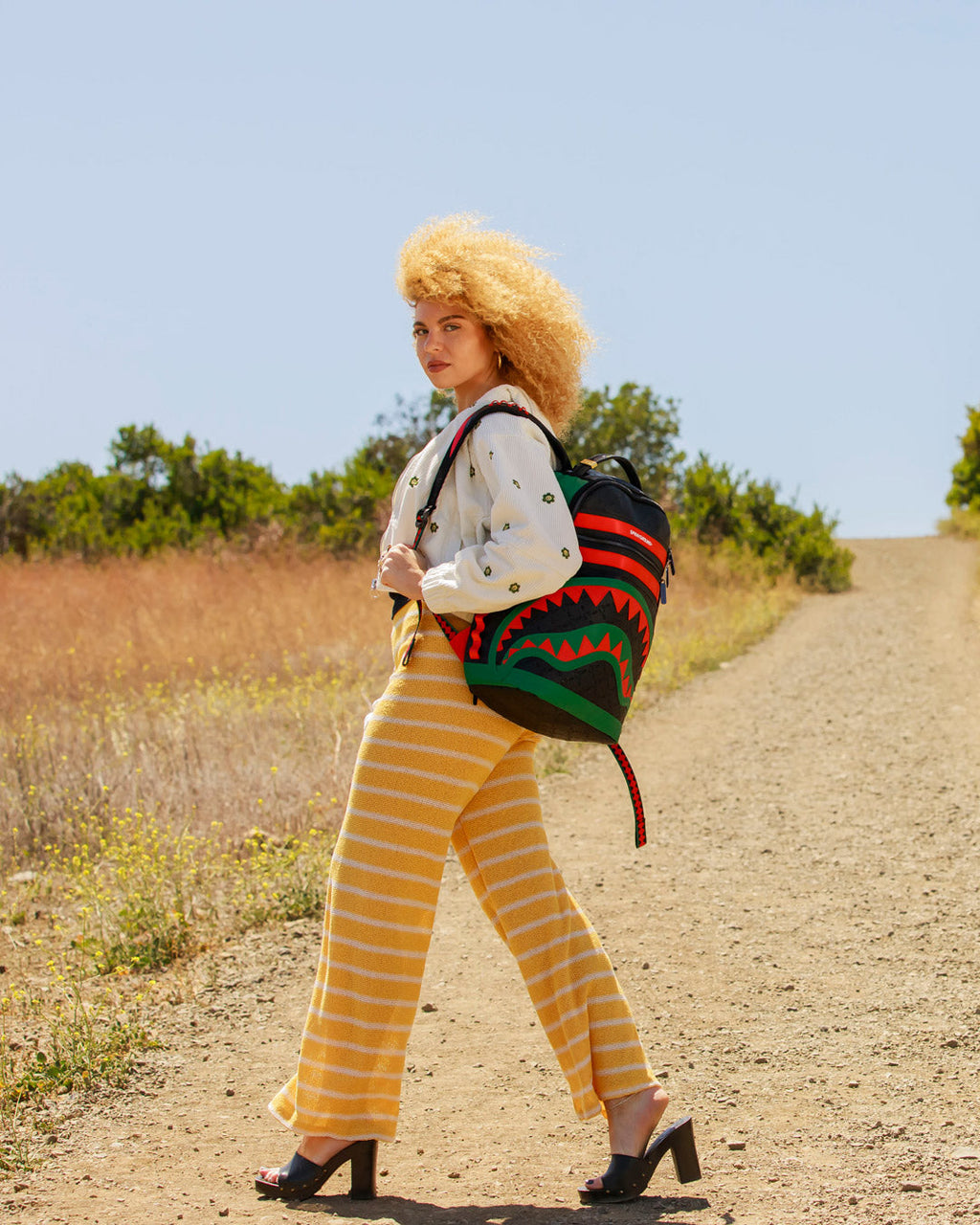 Dinero Backpack (Dlxv) - Image 4