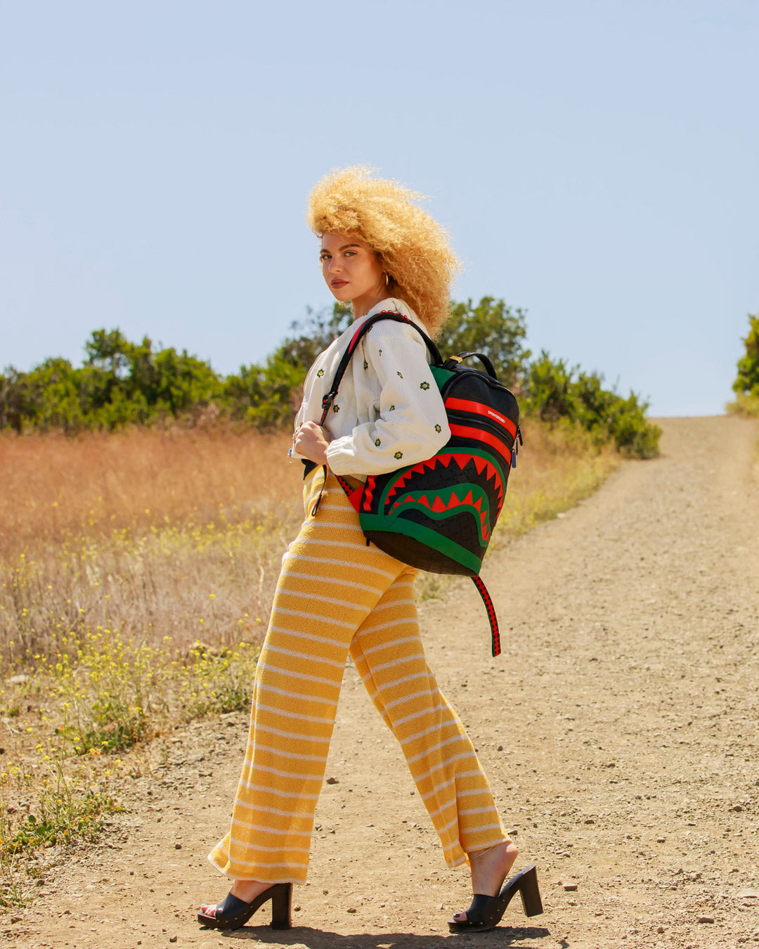 Dinero Backpack (Dlxv) - Image 4