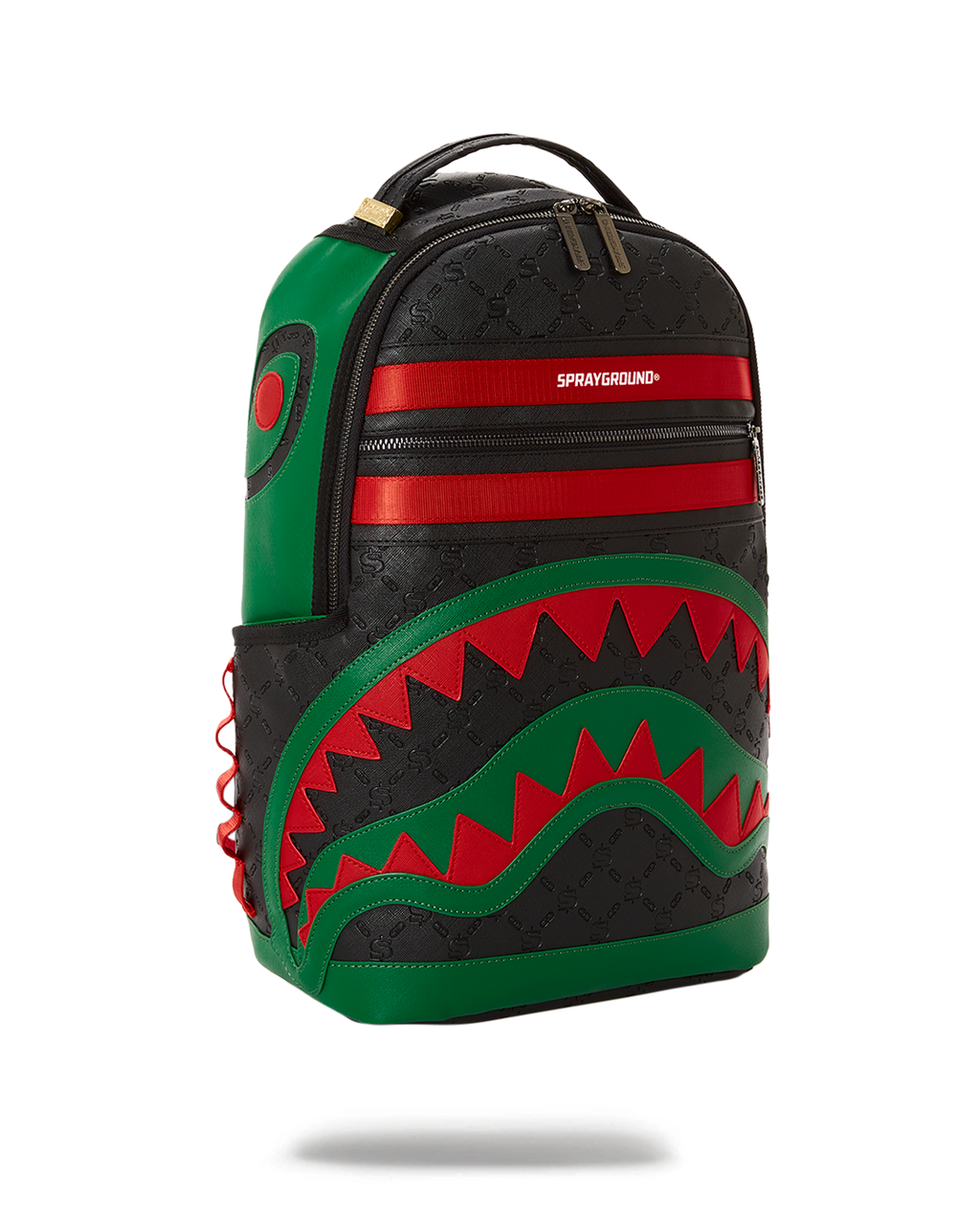 Dinero Backpack (Dlxv) - Image 3