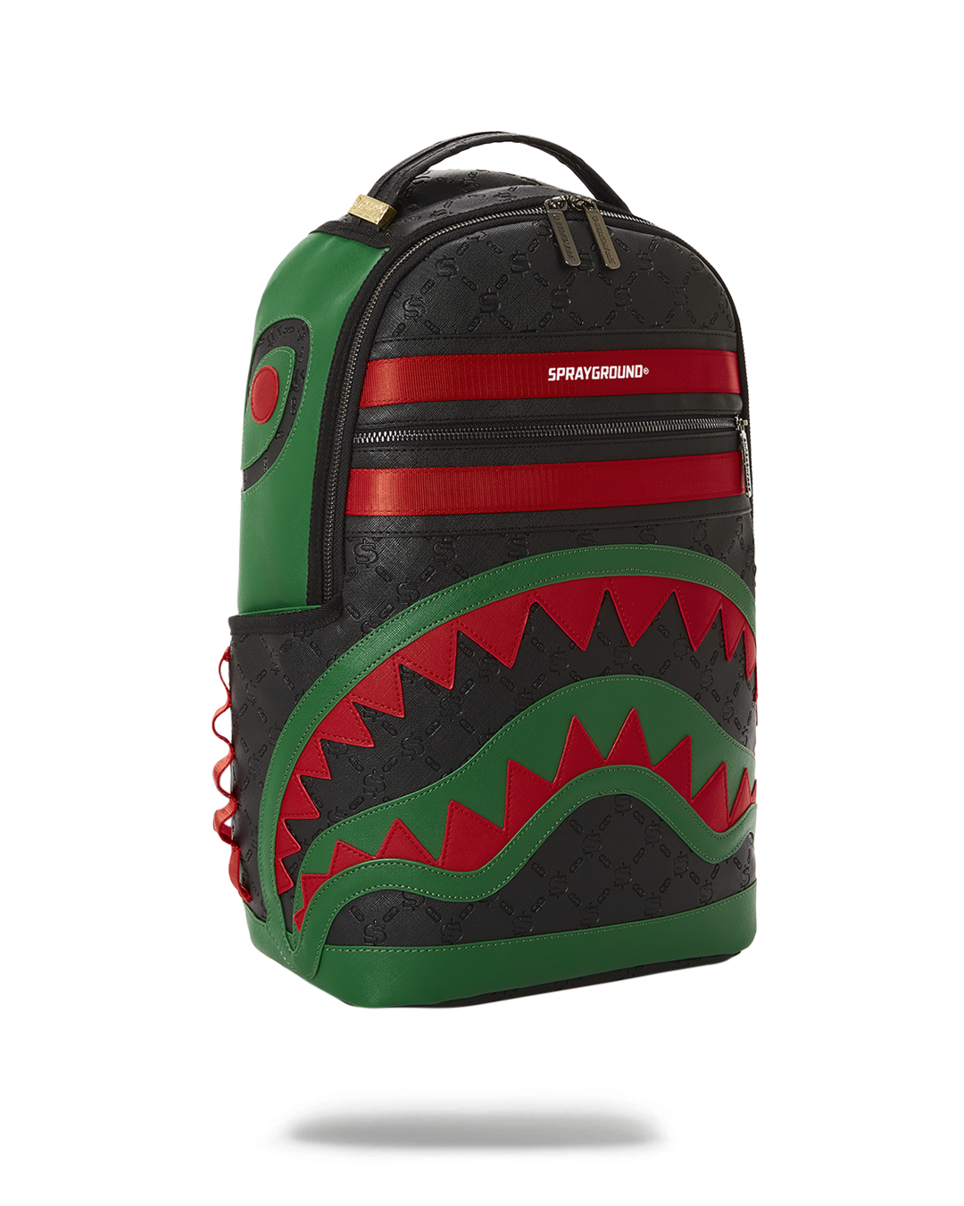 Dinero Backpack (Dlxv) - Image 3
