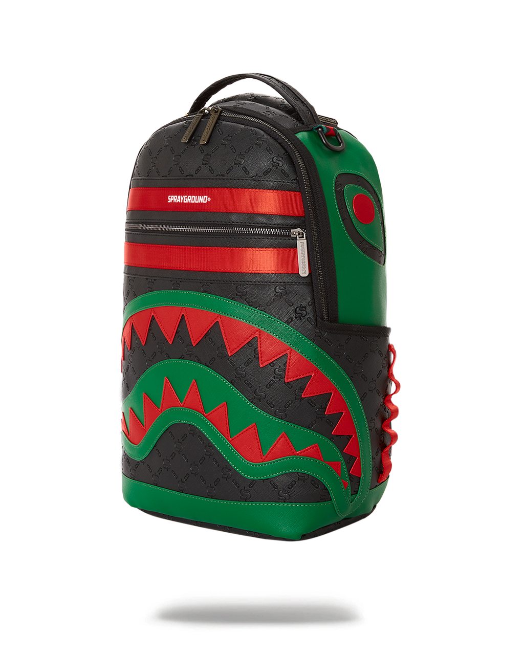 Dinero Backpack (Dlxv) - Image 7