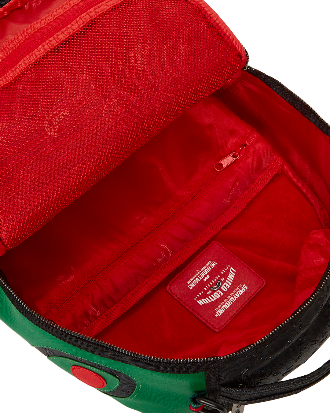 Dinero Backpack (Dlxv) - Image 10
