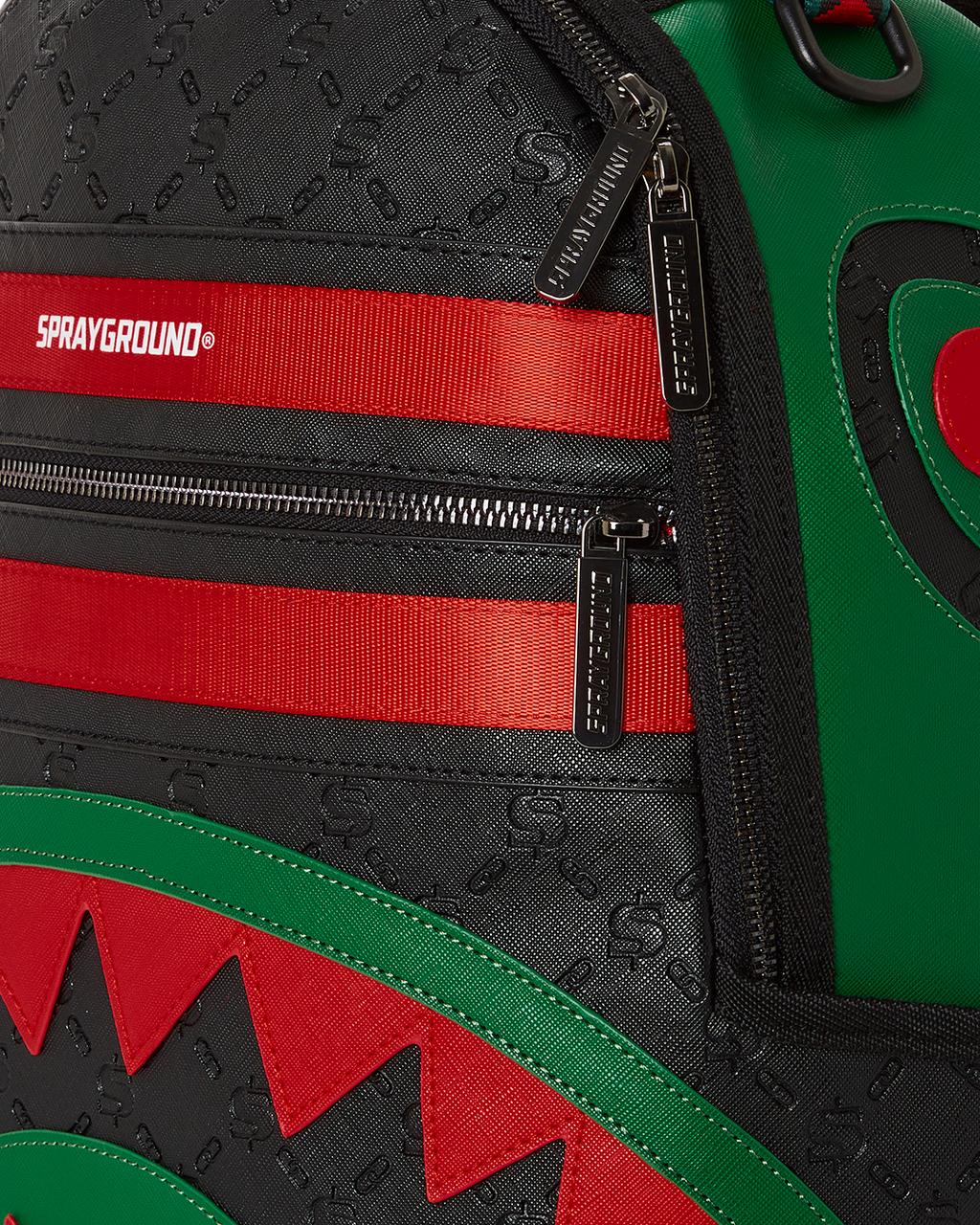 Dinero Backpack (Dlxv) - Image 11
