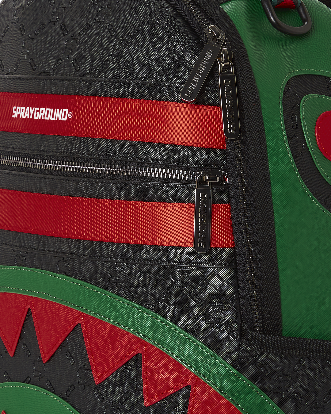 Dinero Backpack (Dlxv) - Image 11