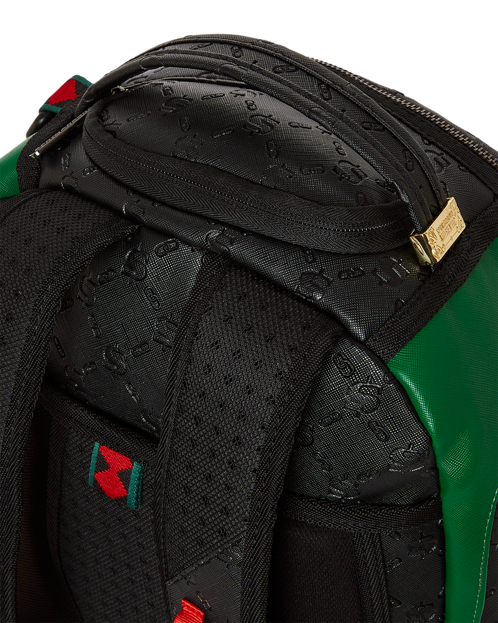 Dinero Backpack (Dlxv) - Image 12