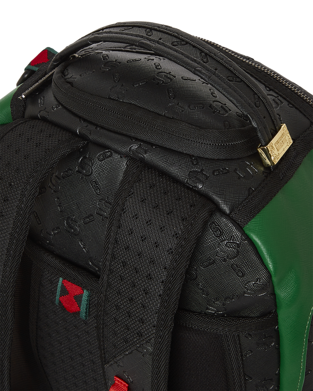 Dinero Backpack (Dlxv) - Image 12