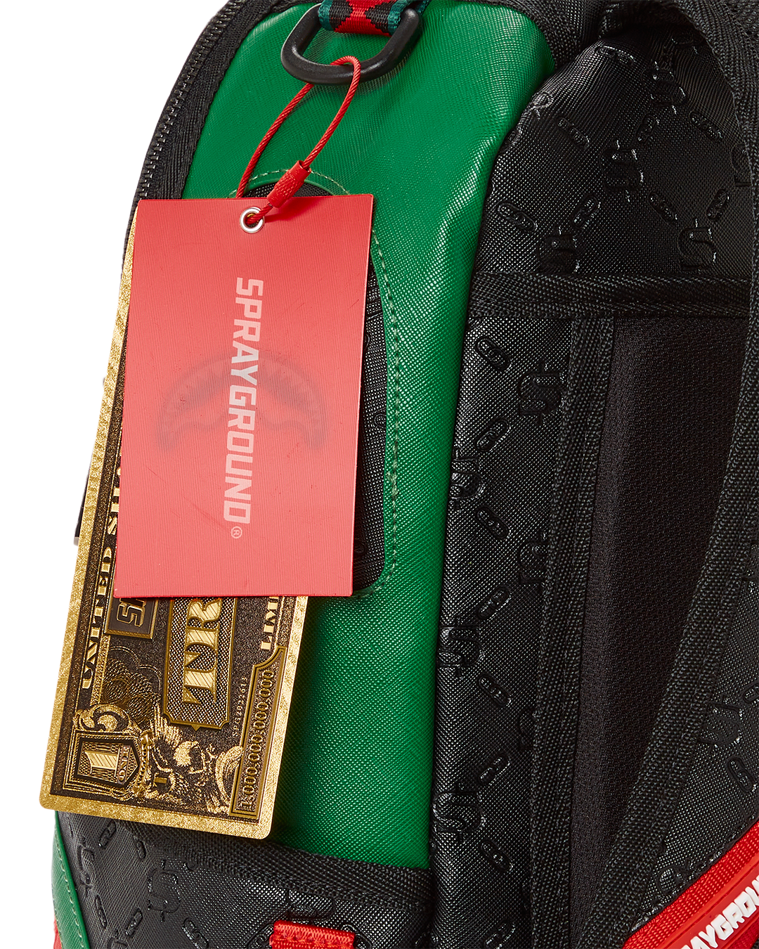 Dinero Backpack (Dlxv) - Image 15