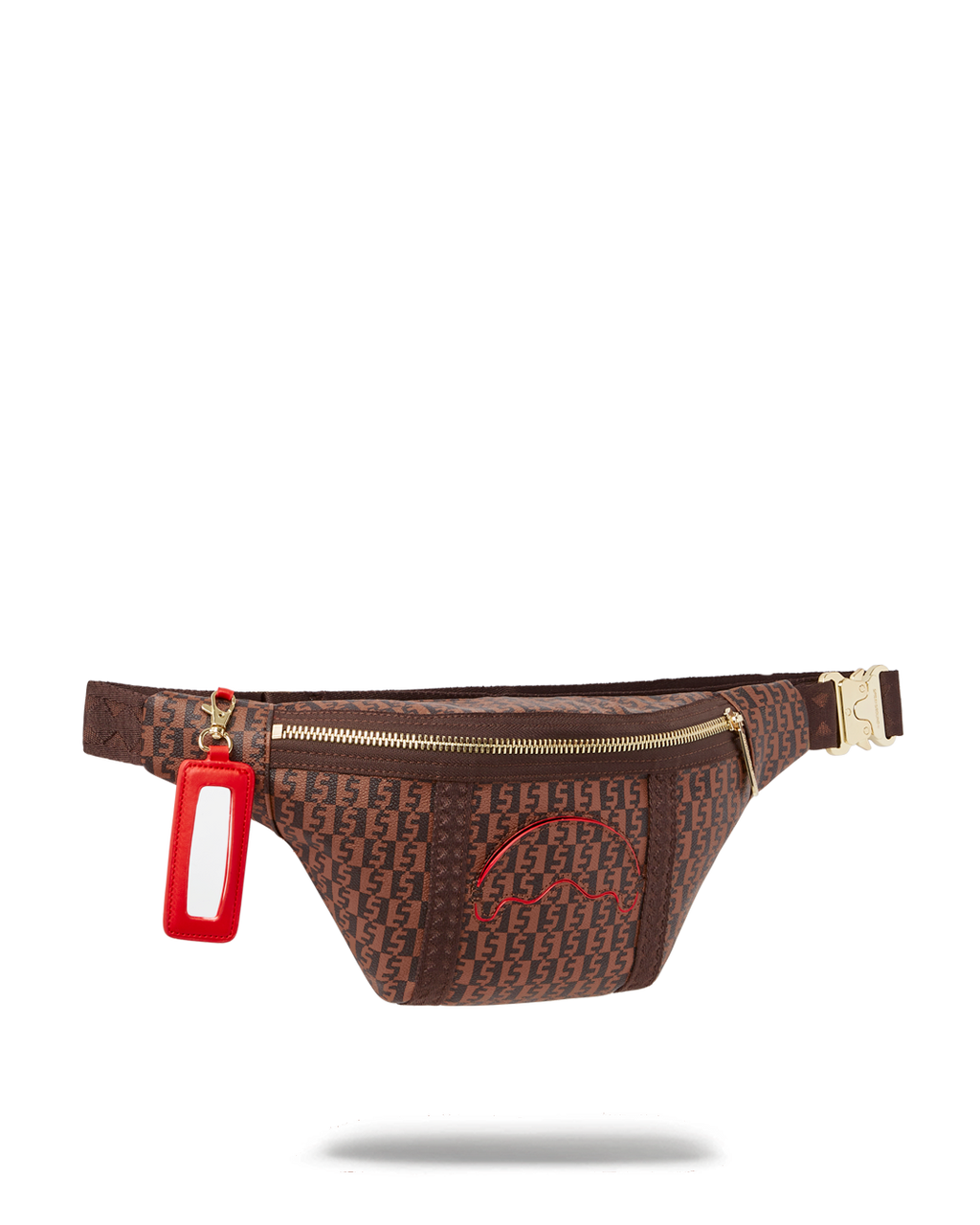 Alpha Navigator Savvy Crossbody - Image 3