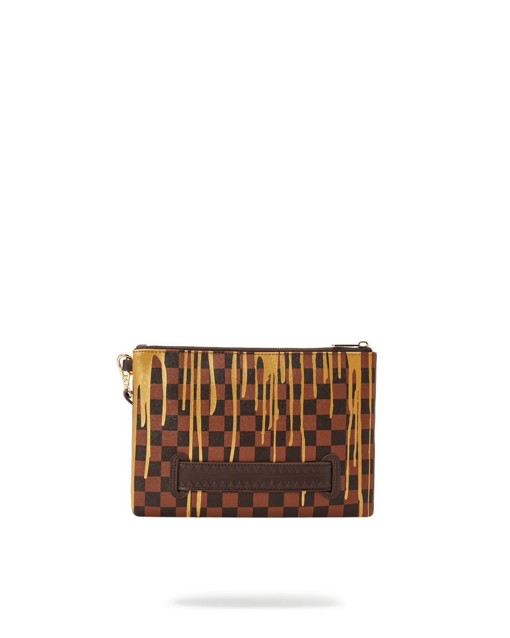 Paris Paint Crossover Clutch - Image 5