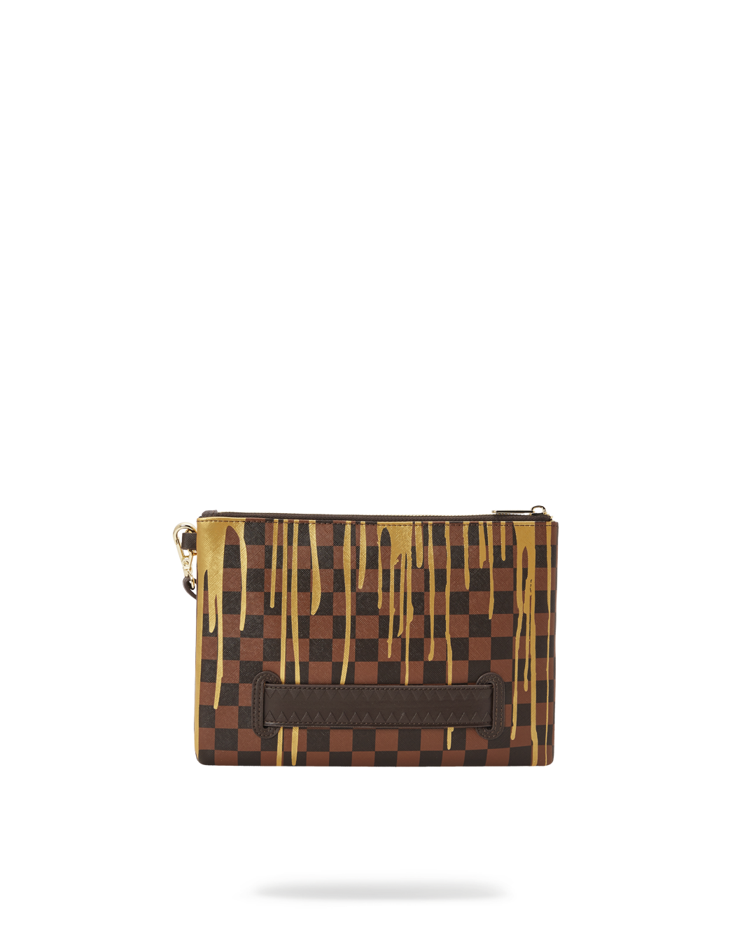 Paris Paint Crossover Clutch - Image 5