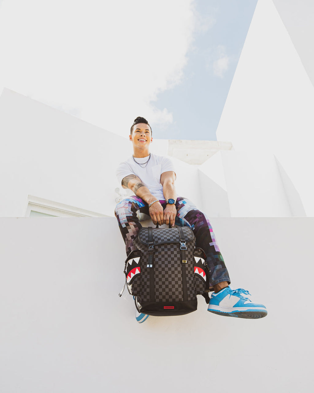 Henny Aiir to the Throne Monte Carlo - Image 11