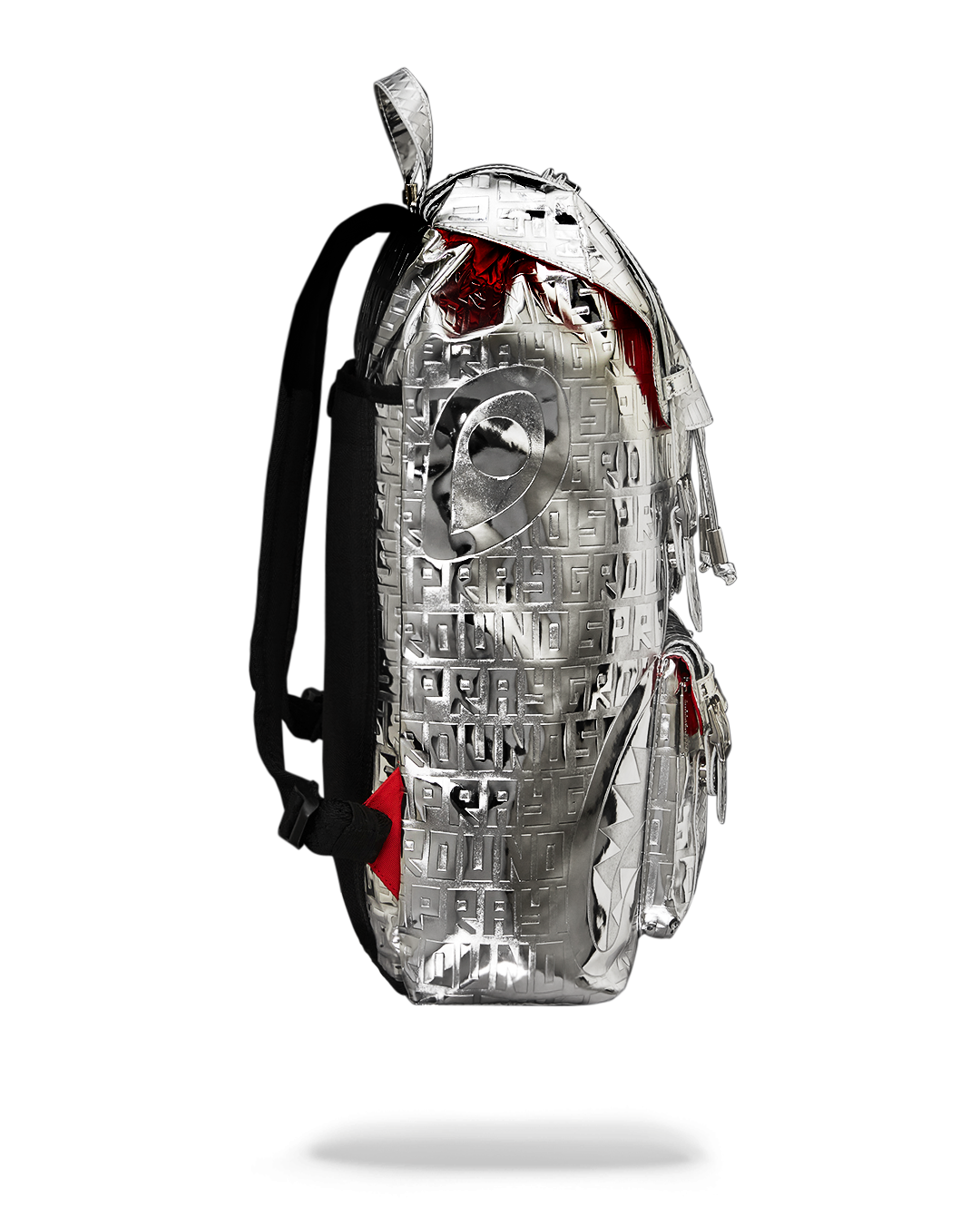 Future Titan (Metallic) Hills Backpack - Image 5