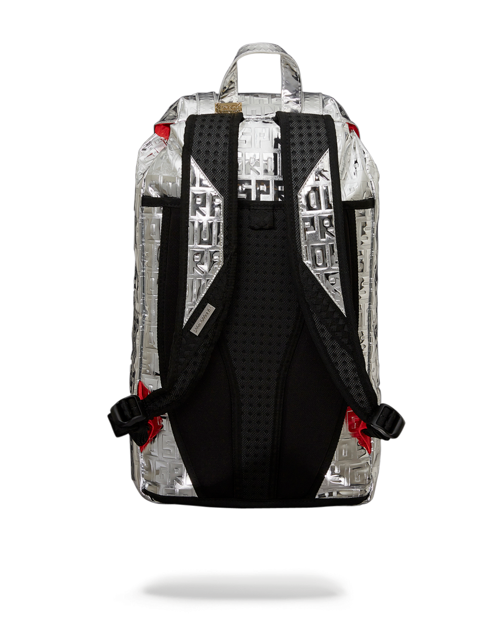Future Titan (Metallic) Hills Backpack - Image 8
