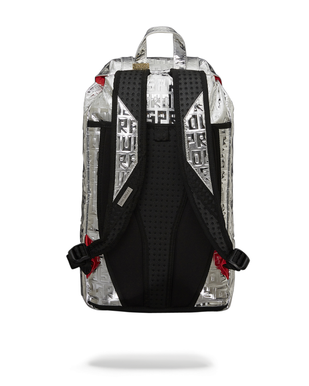 Future Titan (Metallic) Hills Backpack - Image 8