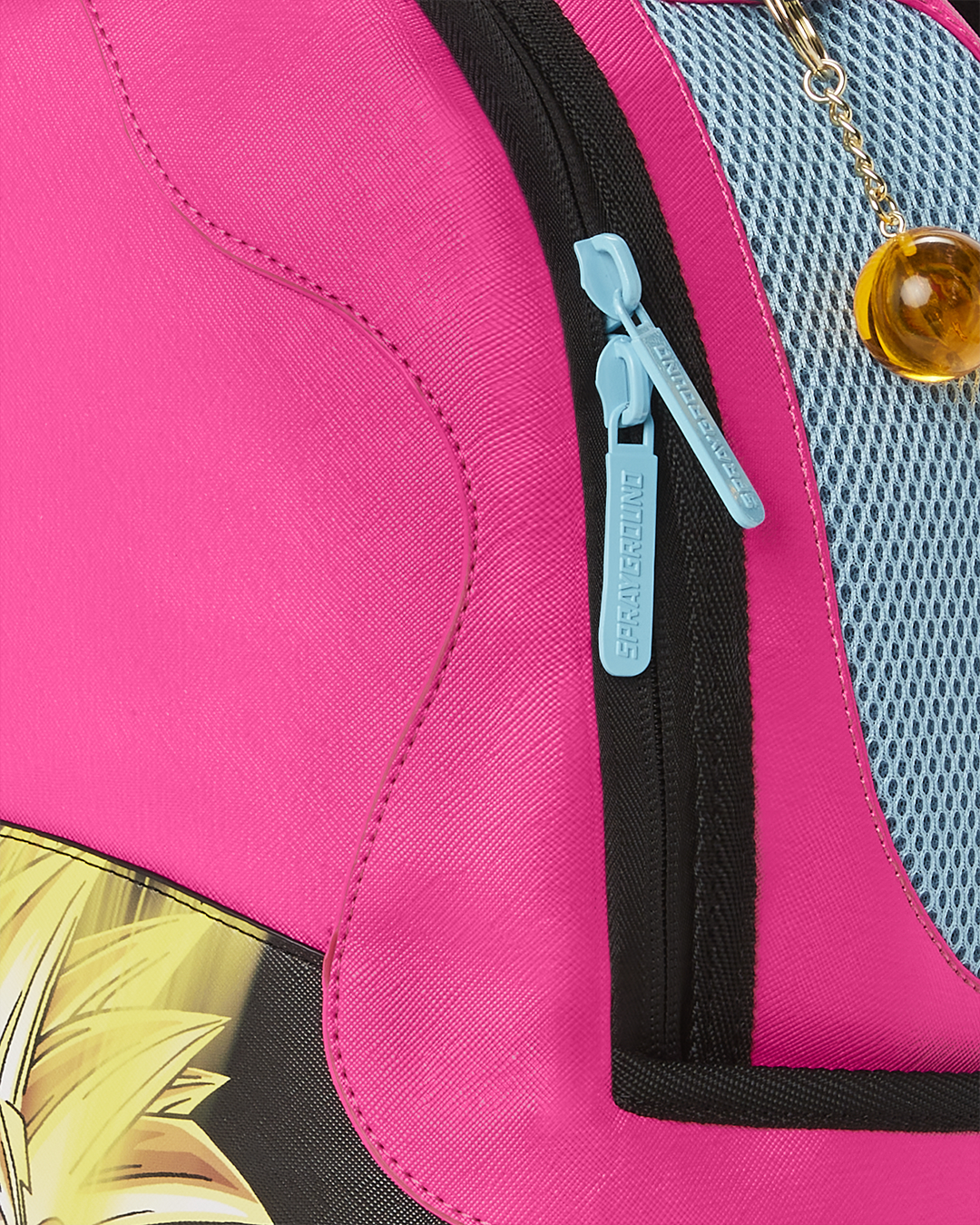 Goku Fashion Killa (Dlxv) - Image 11