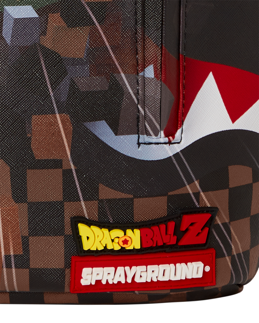 Dragon Ball Z Checked Smash (Dlxv) - Image 14