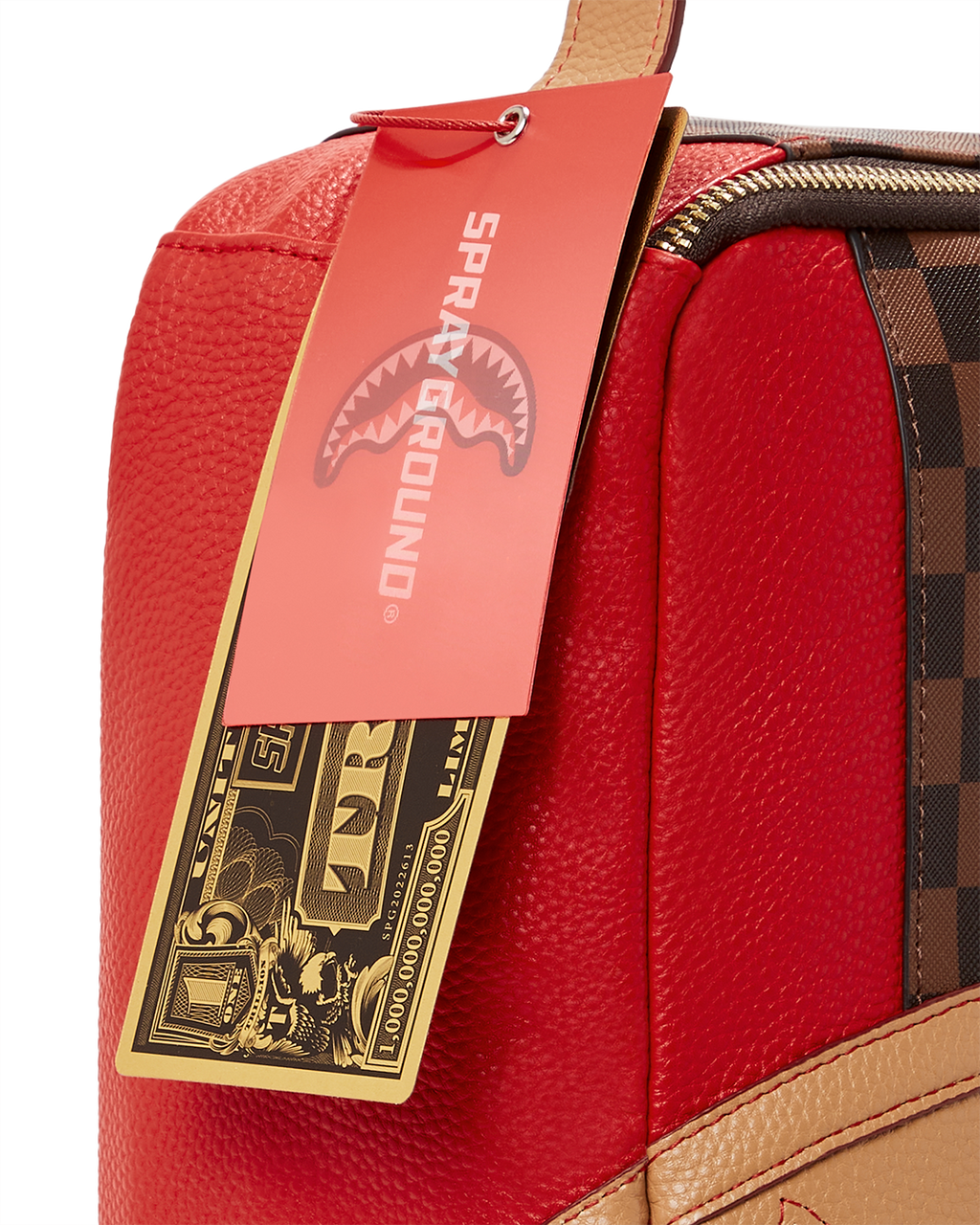 Raceway Henny Sneaker Holder - Image 12