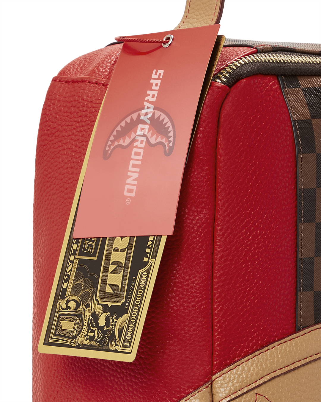 Raceway Henny Sneaker Holder - Image 12