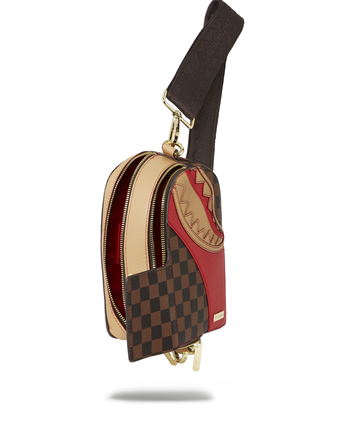 Raceway Henny Backpack Sling - Image 3