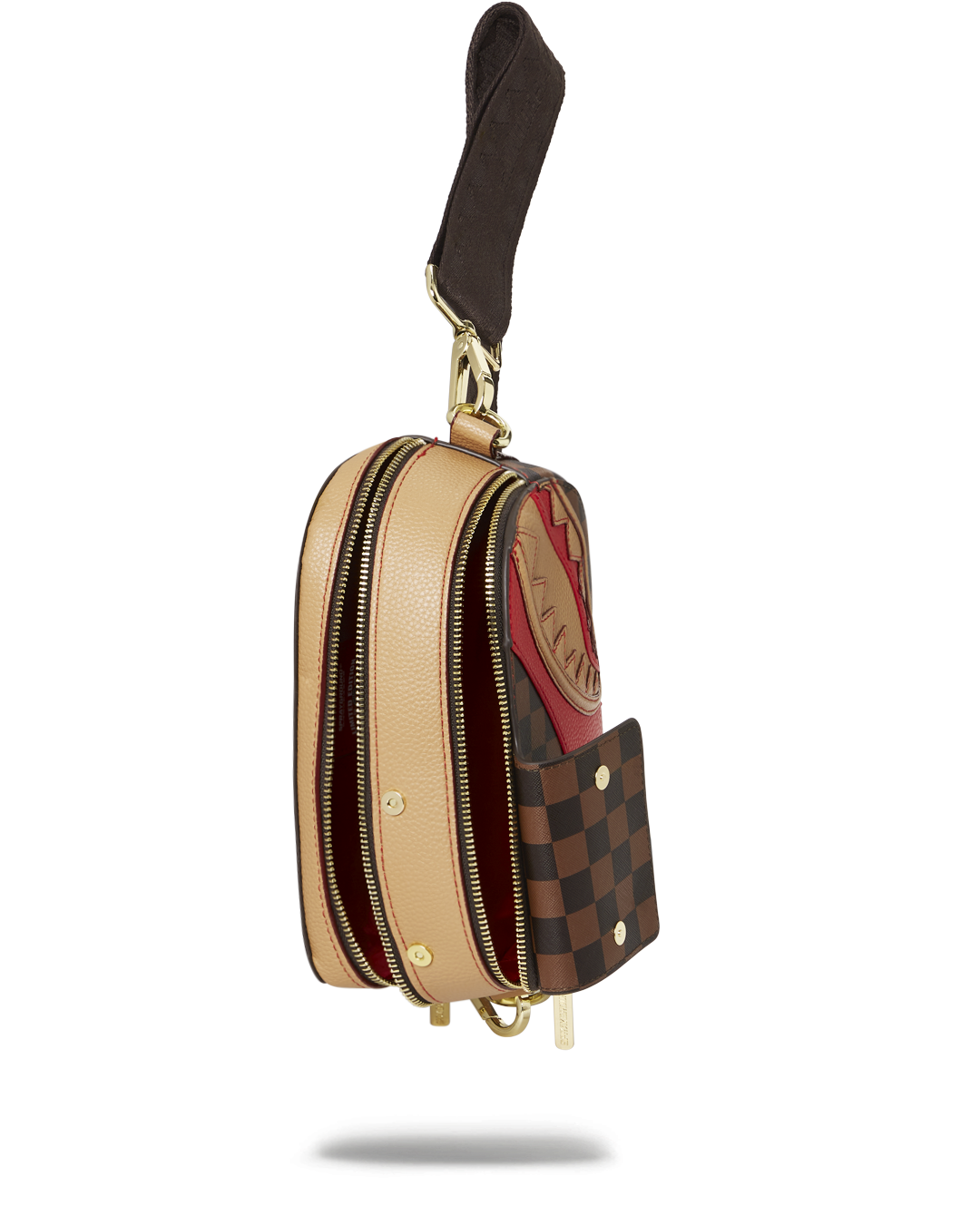 Raceway Henny Backpack Sling - Image 5