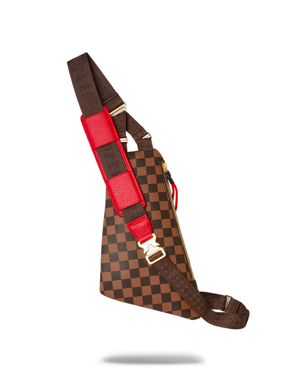 Raceway Henny Sling Crossover - Image 3