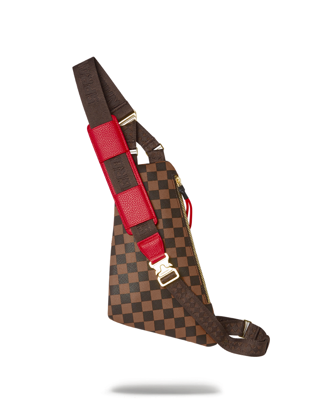 Raceway Henny Sling Crossover - Image 3
