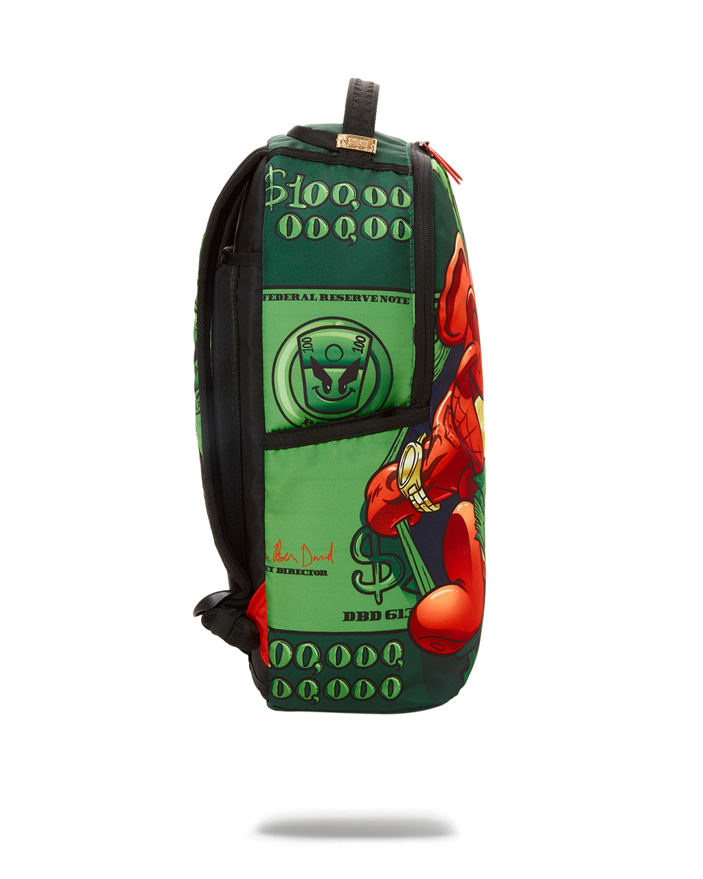 Diablo Bustin Out (Dlxr) - Image 5