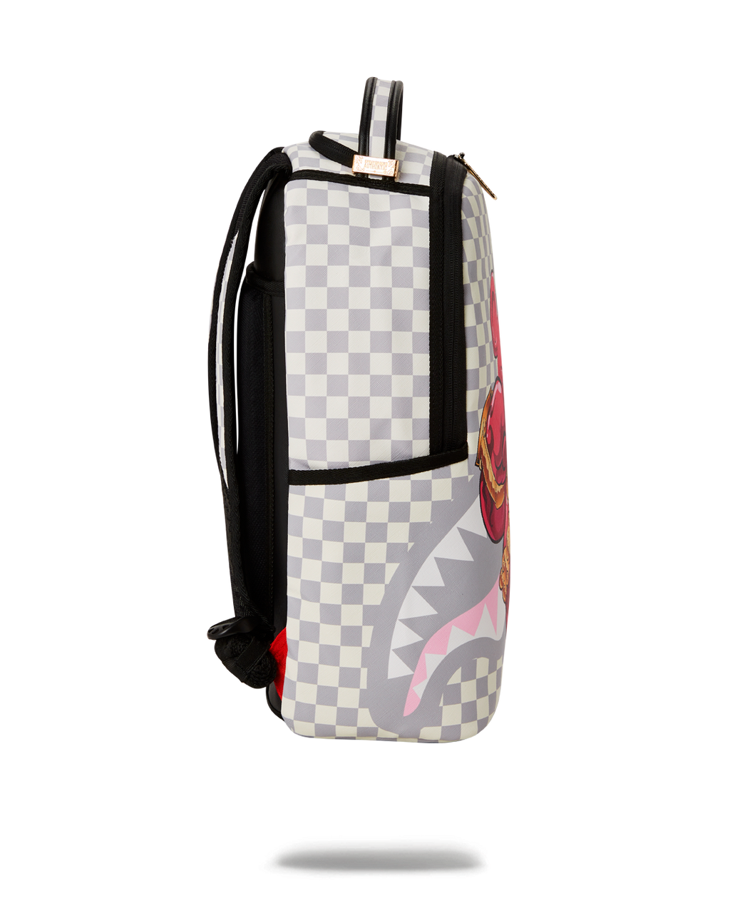 Chase Bank: Diablo Back at It Backpack (Rose) (Dlxv) - Image 5