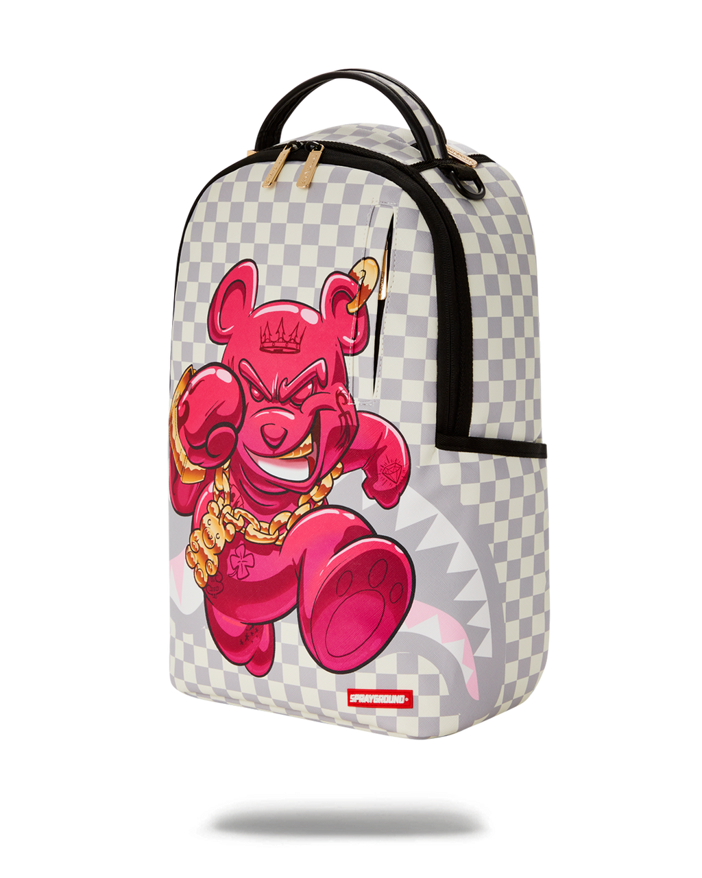 Chase Bank: Diablo Back at It Backpack (Rose) (Dlxv) - Image 7