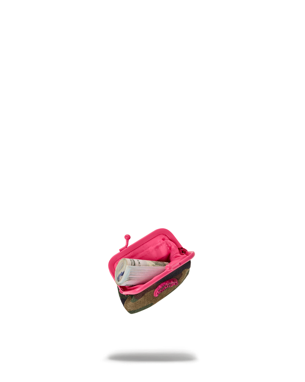 Drop Zone Coin Purse - Image 6