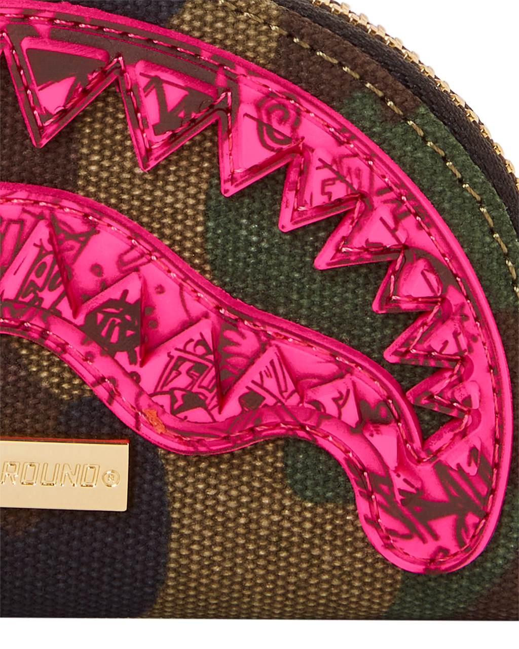 Drop Zone Pouch - Image 10