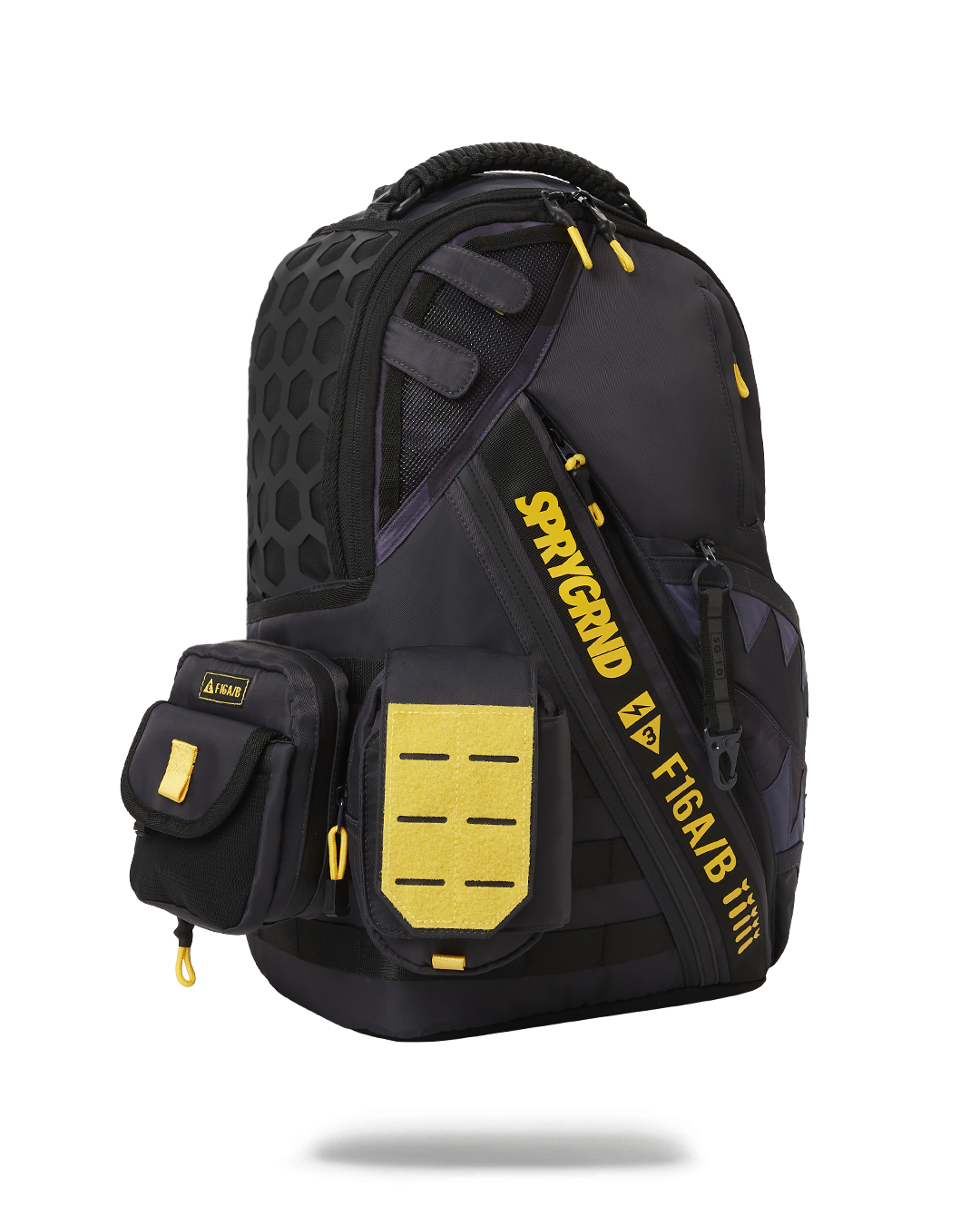 Special Ops Ab Backpack Stack - Image 3