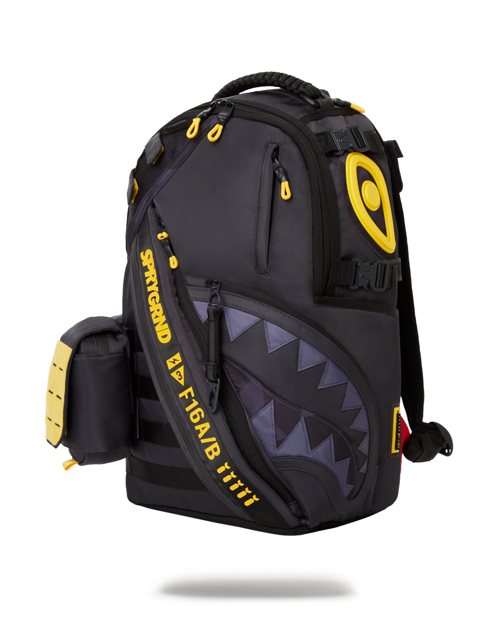 Special Ops Ab Backpack Stack - Image 7