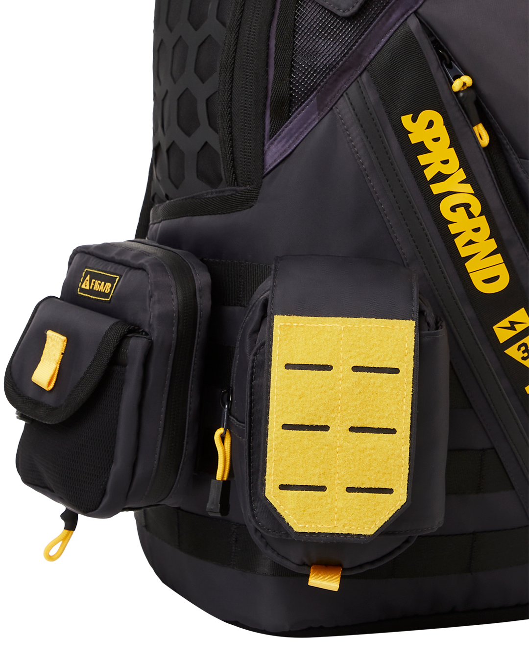 Special Ops Ab Backpack Stack - Image 14
