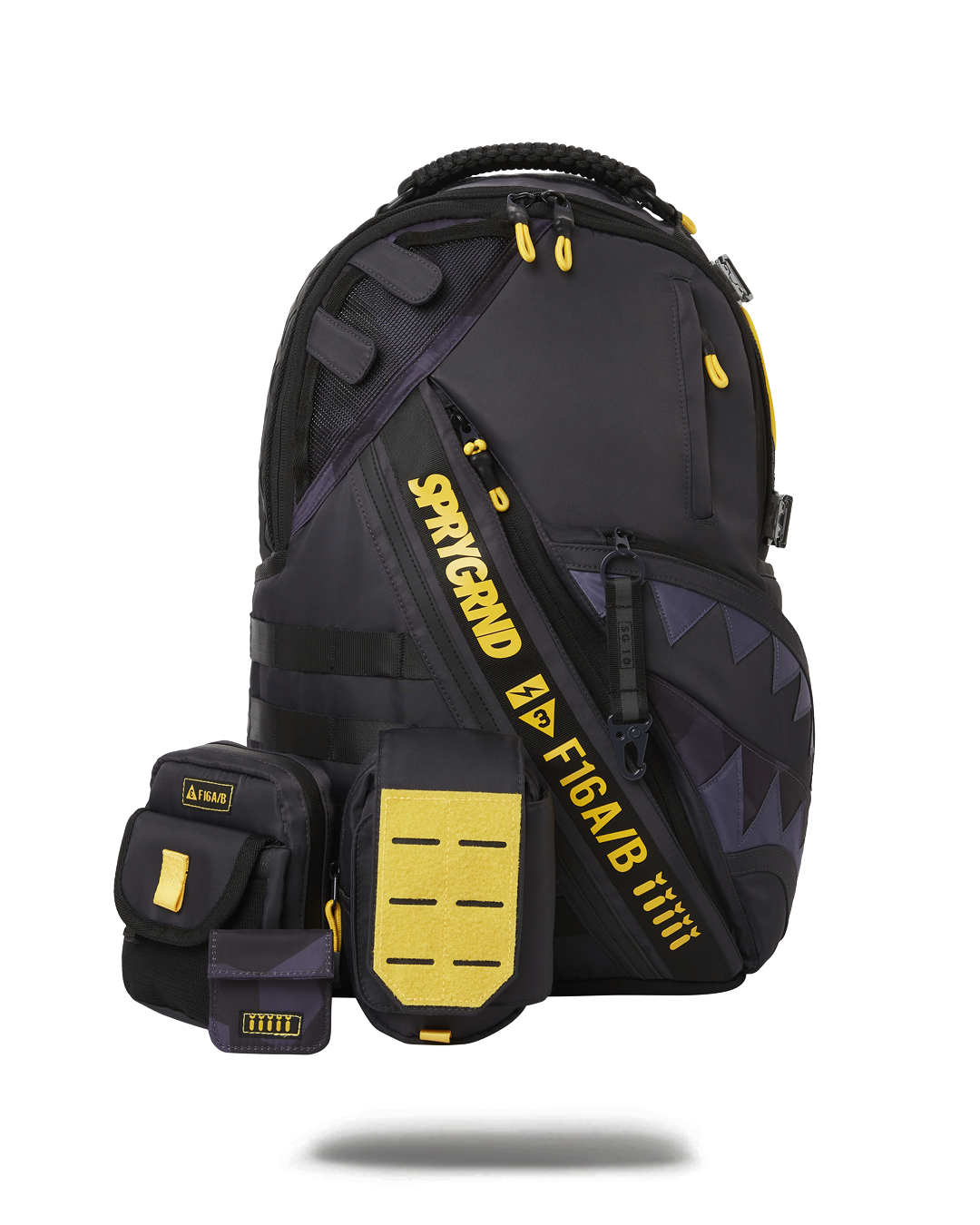 Special Ops Ab Backpack Stack - Image 17