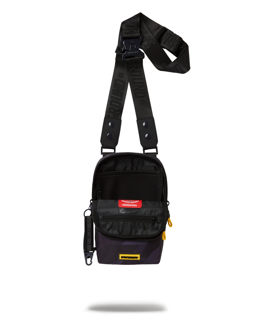 Special Ops Ab Cargo Sling - Image 5
