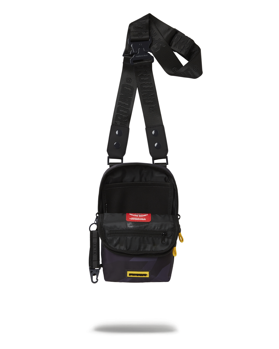 Special Ops Ab Cargo Sling - Image 5